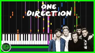 IMPOSSIBLE REMIX - 
