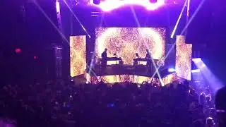 Ganja White Night - Wobble Buds @ 930 Club, DC