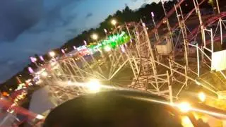 Manège Jet Star - On Ride 2017