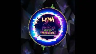 Wyr Gemi &mdash; Maniya #WyrGemi #Maniya #Phonk #Cyberpunk #Midtempo #Bass #2021 #MrLuma