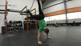 Friction Grand Rapids - Weekly WODs Jan 19.