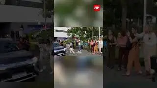 Bolsonaro tem alta hospitalar e volta para a PF #shorts