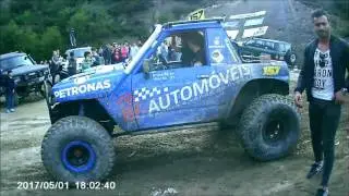 Amares 4x4 TT