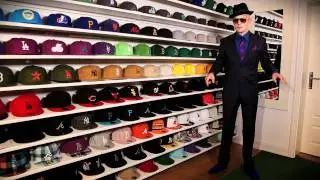 NEW ERA CAP SHOP Hamburg Justfitteds feat  Jan Delay