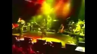 Black Eyed Peas - Live in Cologne 2003 Full Concert Elephunk Tour Part 1/2