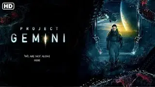 Project Gemini (2022) Official Trailer