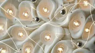 Modern Pendant Light Design ✨