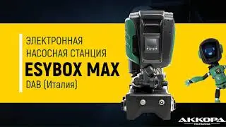 🌟2х ESYBOX MAX + ESYDOCK MAX = компактная, тихая и мощная стация DAB для многоэтажного дома