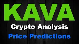 KAVA Coin Price Prediction &ndash; Technical Analysis for Kava.io DeFi Lending Platform, August 2021