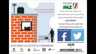 Programa 7 Radio Comunitaria 