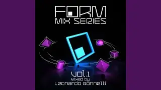 Form Mix Series, Vol. 1 (Continuous Mix)