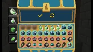 How I Broke a Wynncraft Record by Being Lucky