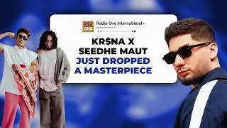 KR$NA x Seedhe Maut Collab, MSD&rsquo;s ICC Hall of Fame Entry & Kendrick Wins BET 2025 | Trending Now