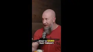 Sand Tray Therapy_ Heal Trauma with Miniatures!