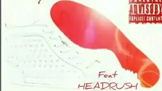 Saucy da salesman ft headrush foreign