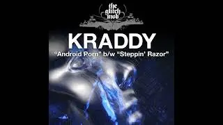 Kraddy - Android Porn 432hz