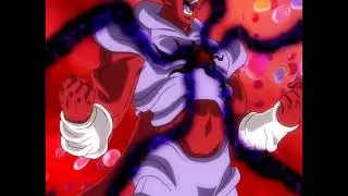 CPS2 Originals - Xeno Janemba