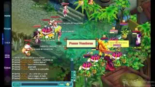 Magic Campus - Casamento do Dark com a Dark