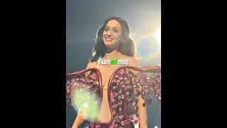 Katy Perry's FUNNIEST Tour Moments 😂🫶