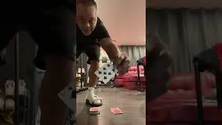 Strength Training (Playing Cards) 🃏