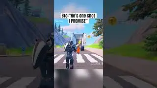 Гоку &mdash; лучший из лучших 😭🙏 #fortnite #gaming