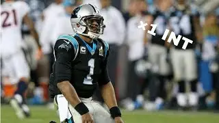 NFL Quarterbacks First Career Interception | NFL