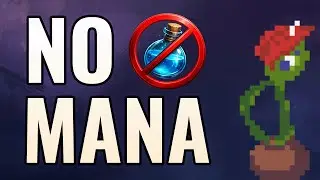 I Removed Mana From RPGs And It Fixed More Than I Expected