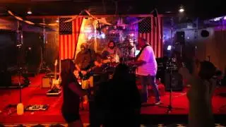 Radar Love - Dixie Mafia