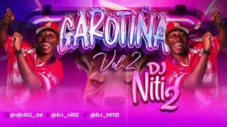 GAROTIÑA MIX VOL2 / DJ NITI2 by MEZCLA ❌ #colombia #buenaventura 