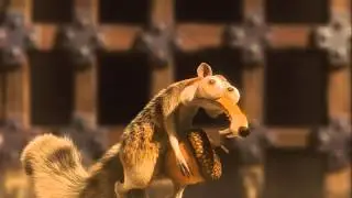 Scrat No Time For Nuts 720p BluRay x264 ESiR
