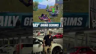 SCOUT 1V3 GODLIKE#scout#jonathan#1v3#godlike