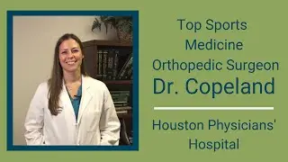 TOP SPORTS MEDICINE ORTHOPEDIC SURGEON IN CLEAR LAKE, TX -  KNEE SURGERY