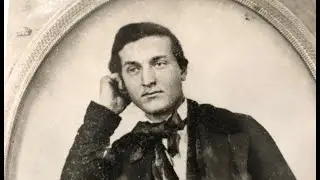Письма Тома Цукера о Гражданской войне в США: 1862: Часть 1!