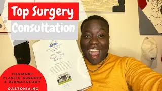 Top Surgery Consultation | FTM LIFESTYLE