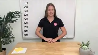 GS44: Naming groups of ten