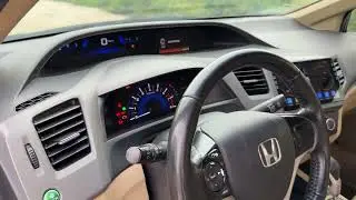 HONDA   Civic  2012 AT máy 1.8 Xe đẹp xuất sắc không lỗi gì LH 0973587866   0859333555