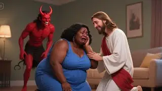 BARREN WOMAN was deceived by the devil but Jesus Gave Her a Miracle! 🙏💫...#sadstory #motivational 