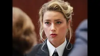 Amber Heard Changes Her Story! INTERRUPTS Johnny Depp's Lawyer Camille Vasquez's Objection!