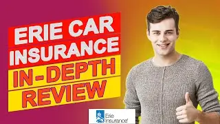 Erie Car Insurance Review - Everything You Should Know (An In-depth Review)