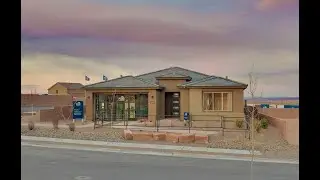 New Home Design | Ranch | Parklane | Home Builder | Pulte Homes