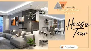 Transform your space with the power of 3D visualization. EP.#1