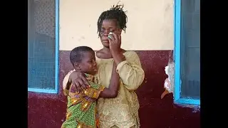 Missing Children: How two children reunited with their mothers after months of going missing