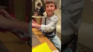 MINIFIGURE FACTORY LEGO IN DUBAI  Распаковка #Распаковка
