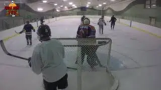 October 23rd 3vs3 - New Brian's GNetik 4 Retro Tan set