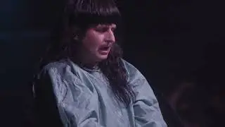 Oliver Tree LIVE at Academy LA 2024