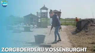 Zorgboerderij Vossenburght item Bouwen Aan De Toekomst S03E07 2 juli 2023; Innovatie