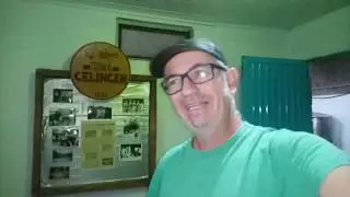 As nossas novidades e um pouco de otimismos.