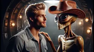 The Alien Deduction / Sci-Fi Comedy / An Alien Accidently Switches Bodies with a Drunk IRS Agent.