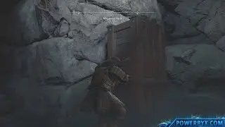 Assassin's Creed Shadows - Megalithic Vault Kofun Walkthrough