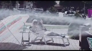 Caveboy - Something Like Summer [Official Music Video]